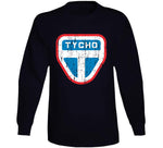 Tycho Station The Expanse Fan T Shirt