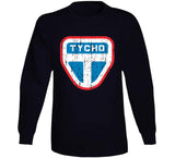 Tycho Station The Expanse Fan T Shirt