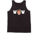 Wow Owen Wilson Funny Meme T Shirt