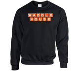 Jay Waddle House Miami Football Fan Cool T Shirt