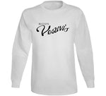 Bucco's Vesuvio Ristorante Sopranos Fan T Shirt