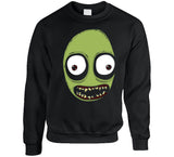 Salad Fingers Retro Cartoon T Shirt