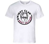 Dwight Claw Beet Seltzer Funny Office Fan T Shirt