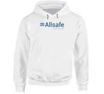 Allsafe Cybersecurity Mr. Robot Fan T Shirt