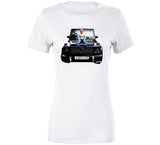 Hasbulla G Wagon T Shirt