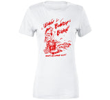 Burn Bundy Burn T Shirt