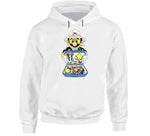 Fear And Loathing Mario Parody Funny T Shirt