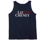 Liz Cheney 2024 Election Cool T Shirt