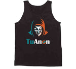 Tuanon Tua Tagovailoa Miami Football Fan Meme T Shirt