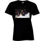 Jon Bones Jones Scarface Parody Mma Fan Funny T Shirt