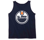 Mcjesus Connor Mcdavid Edmonton Hockey Fan Cool T Shirt