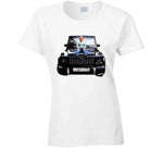 Hasbulla G Wagon T Shirt