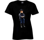 Hasbulla Cowboy T Shirt