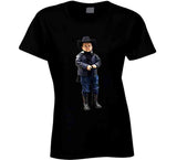 Hasbulla Cowboy T Shirt