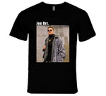Joe Brr Burrow Cincinnati Football Fan Cool T Shirt