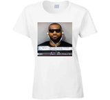 Lebron James Headphones And Sunglasses Meme T Shirt