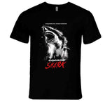 Cocaine Shark T Shirt