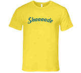 Shaaaade Anthony Lewis A.p. Bio Inspired T Shirt