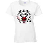 Hellfire Club T Shirt