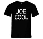 Joe Cool Snoopy Inspired Funny Long Sleeve T Shirt