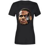 Micah Parsons Terminator Face Dallas Football Fan T Shirt