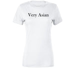 Very Asian T Shirt