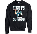 Jalen Hurts So Good Philadelphia Football T Shirt