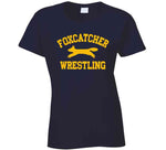 Foxcatcher Wrestling Crewneck Sweatshirt Crewneck Sweatshirt