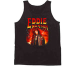 Eddie Munson Fan T Shirt