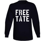 Free Andrew Tate Cool T Shirt