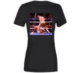 Canelo Vs Plant Knockout Boxing Fan T Shirt