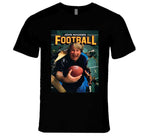 John Madden Football Retro Video Game T Shirt