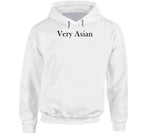 Very Asian T Shirt