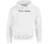 Very Asian T Shirt