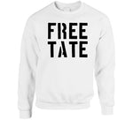 Free Andrew Tate T Shirt