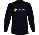 Tricell Resident Evil Fan T Shirt