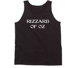 Rizzard Of Oz Rizz Meme T Shirt