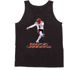 Evan Shooter Mcpherson Cincinnati Football Fan T Shirt