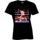 Canelo Vs Plant Knockout Boxing Fan T Shirt