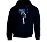 Luca Doncic Dallas Basketball Fan T Shirt