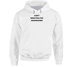 Can't Breathalyze Mushrooms T Shirt