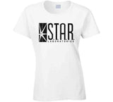 Star Laboratories T Shirt