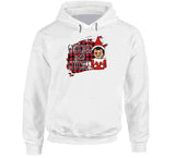 Snitches Get Stitches Elf On A Shelf Funny Christmas Joke Crewneck Sweatshirt Crewneck Sweatshirt