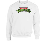 I Like Turtles Ninja Turtles Style Dank Meme T Shirt