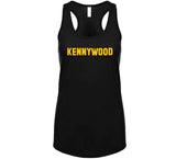 Kennywood Kenny Pickett Pittsburgh Football Fan T Shirt