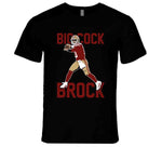 Big Cock Brock Purdy Funny San Francisco Football Fan T Shirt