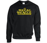 The Regal Beagle Three's Company Fan T Shirt