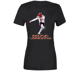 Evan Shooter Mcpherson Cincinnati Football Fan T Shirt