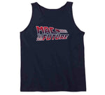 Mac To The Future Mac Jones New England Football Fan T Shirt