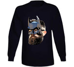 Jason Kelce Fatbat Philadelphia Football Fan Funny T Shirt